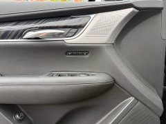 Cadillac XT6 2.0T AWDLuxury Version - фото 15
