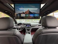 Cadillac XT6 2.0T AWDLuxury Version - фото 16