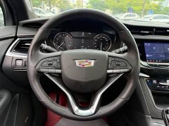 Cadillac XT6 2.0T AWDLuxury Version - фото 18