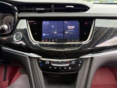 Cadillac XT6 2.0T AWDLuxury Version - фото 20