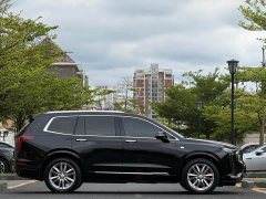 Cadillac XT6 2.0T AWDLuxury Version - фото 3