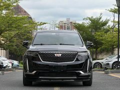 Cadillac XT6 2.0T AWDLuxury Version - фото 4