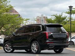 Cadillac XT6 2.0T AWDLuxury Version - фото 5