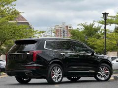Cadillac XT6 2.0T AWDLuxury Version - фото 6
