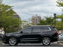 Cadillac XT6 2.0T AWDLuxury Version - фото 8