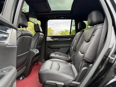 Cadillac XT6 2.0T AWDLuxury Version - фото 9