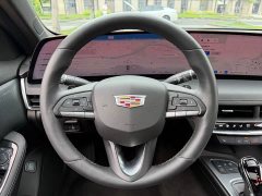 Cadillac CT5 28T Edition - фото 11