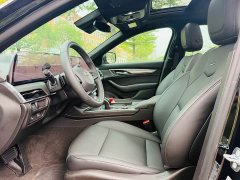 Cadillac CT5 28T Edition - фото 15