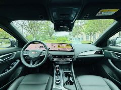 Cadillac CT5 28T Edition - фото 17