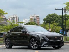 Cadillac CT5 28T Edition - фото 2