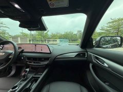Cadillac CT5 28T Edition - фото 20