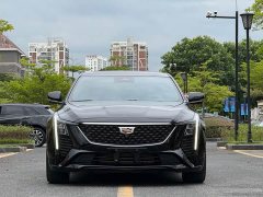 Cadillac CT5 28T Edition - фото 3