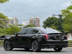 Cadillac CT5 28T Edition - фото 4