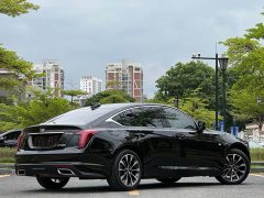 Cadillac CT5 28T Edition - фото 5