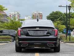 Cadillac CT5 28T Edition - фото 6