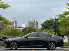 Cadillac CT5 28T Edition - фото 7
