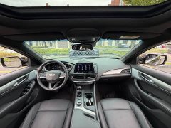 Cadillac CT5 28T Luxury Version - фото 11