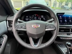 Cadillac CT5 28T Luxury Version - фото 12