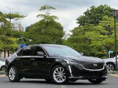 Cadillac CT5 28T Luxury Version - фото 2