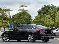 Cadillac CT5 28T Luxury Version - фото 3