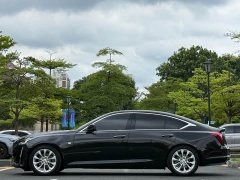 Cadillac CT5 28T Luxury Version - фото 5