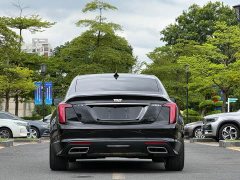 Cadillac CT5 28T Luxury Version - фото 6