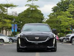 Cadillac CT5 28T Luxury Version - фото 7
