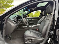Cadillac CT5 28T Luxury Version - фото 9