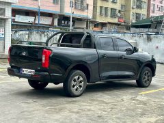 Cadillac 2.0T Edition2WD VersionGW4D20M - фото 5