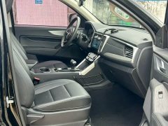 Cadillac 2.0T Edition2WD VersionGW4D20M - фото 9