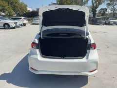 Cadillac TNGA 1.5L CVT Edition - фото 5
