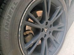 Tesla Model Y Edition - фото 15