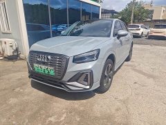 Audi Q2L e-tron Q2L e-tron EVSmart Version - фото 1