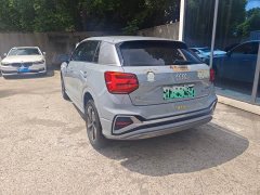 Audi Q2L e-tron Q2L e-tron EVSmart Version - фото 4