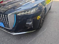 FAW H5 2.0T Edition - фото 15