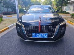FAW H5 2.0T Edition - фото 2
