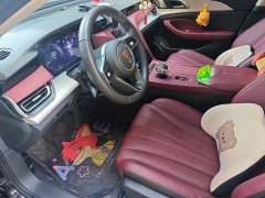 FAW H5 2.0T Edition - фото 7