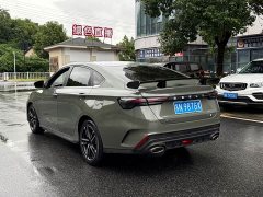 COOL 1.5T DCT Edition - фото 4