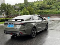COOL 1.5T DCT Edition - фото 6