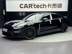 Porsche Panamera 4 Executive Extended Edition 2.9T - фото 1