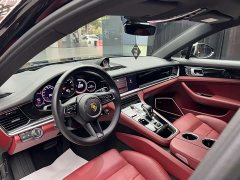Porsche Panamera 4 Executive Extended Edition 2.9T - фото 10