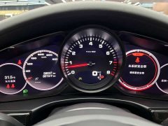 Porsche Panamera 4 Executive Extended Edition 2.9T - фото 11