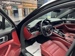 Porsche Panamera 4 Executive Extended Edition 2.9T - фото 12