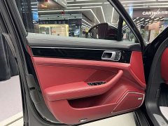 Porsche Panamera 4 Executive Extended Edition 2.9T - фото 13