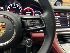 Porsche Panamera 4 Executive Extended Edition 2.9T - фото 15