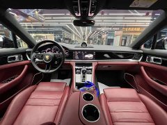 Porsche Panamera 4 Executive Extended Edition 2.9T - фото 16