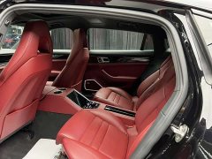 Porsche Panamera 4 Executive Extended Edition 2.9T - фото 17