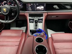 Porsche Panamera 4 Executive Extended Edition 2.9T - фото 18