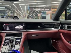 Porsche Panamera 4 Executive Extended Edition 2.9T - фото 19