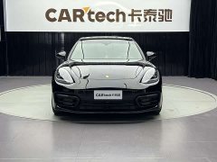 Porsche Panamera 4 Executive Extended Edition 2.9T - фото 2